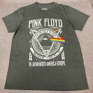Pink Floyd Dark Side Of The Moon T-Shirt